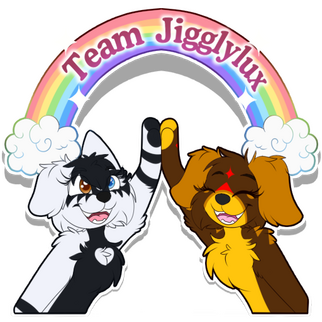 Extra Character Sticker