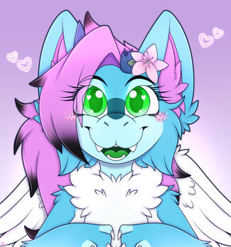 Icon for my bestie