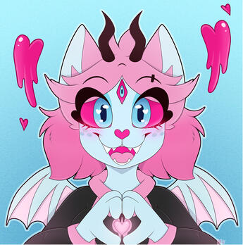 Emberlyn Pinkle Icon