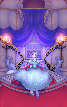 Starroklaas for ManokitMay